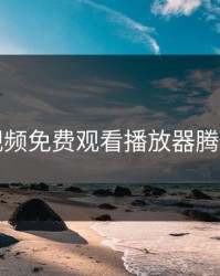 网络视频免费观看播放器腾讯会议